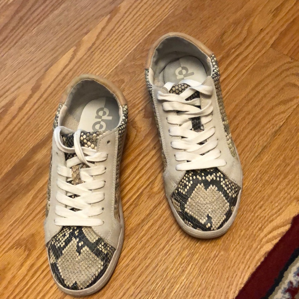 Dolce Vita Sneakers